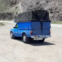 حمل بار بانیسان