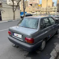 پراید مدل ۸۵|خودرو سواری و وانت|تهران, دکتر هوشیار|دیوار