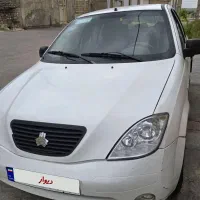 تیبا ۲  کارمندی ۹۷