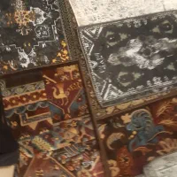 پادری شاین ماشینی۸۰در۵۰ عمده و تکفروشی