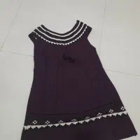 تعدادی لباس زمستانی