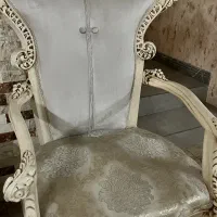 مبل استیل کارده در حد|مبلمان خانگی و میز عسلی|تهران, دولتخواه شمالی|دیوار