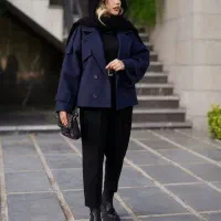 پالتو پالین|لباس|خاوران, |دیوار