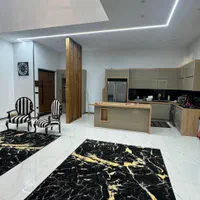 ویلا دوبلکس/نوساز/نماسنگ/۳ خواب مستر/سند تک برگ