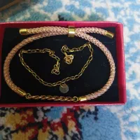 طلا نو استفاده نشده معاوضه با  سکه یاک گوشواره ...