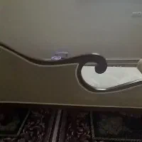 کاناپه سه نفره|مبلمان خانگی و میز عسلی|جاجرود, |دیوار