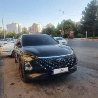 فونیکسfx در حد صفر|خودرو سواری و وانت|کرمان, |دیوار