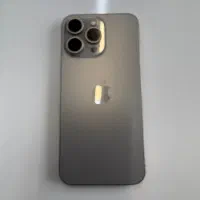 آیفون 15promax ریجستر شده|موبایل|گرگان, |دیوار