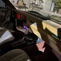 شورلت نوا c6|خودرو کلاسیک|رباط‌کریم, آدران|دیوار