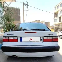 زانتیا 2000cc، مدل ۱۳۸۸