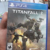 بازی Ttanfall2