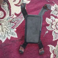 گاردگوشی نصب روی موتور