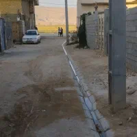 فروش اسکلت 50متری گردخون|فروش خانه و ویلا|شیراز, کفترک|دیوار