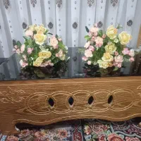 دسته گل مصنوعی خارجی