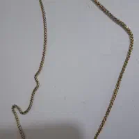 زنجیر طلا