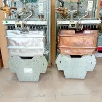 آبگرمکن دیواری بوتان