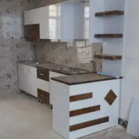 کابینت و اشکاف کمد دیواری