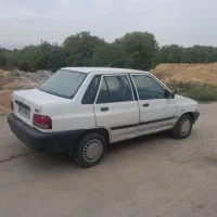 پرایدمدل۸۷