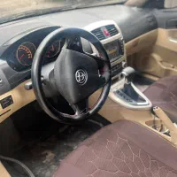 برلیانس H330 درحد نو خانگی|خودرو سواری و وانت|کرج, دهقان ویلا|دیوار