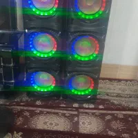 اسپیکر بزرگ