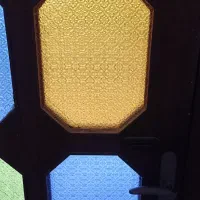 درب دو لنگه قدیمی|کلکسیون اشیاء عتیقه|بندر انزلی, عباس آباد|دیوار