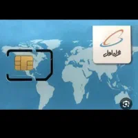 خط رند همراه اول