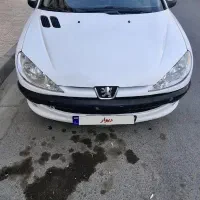 206 تیپ 2 موتور TU3