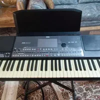korg pa600qt