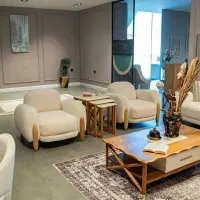 چستر رضا لک|مبلمان خانگی و میز عسلی|کرج, عظیمیه|دیوار