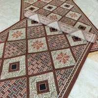 گلیم ۴متری و ۶متری به قیمت عمده|گلیم، جاجیم، گبه|نظرآباد, نظرآباد|دیوار