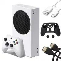 Xbox series s به شدت کم کار