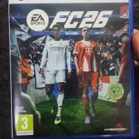 آف سی ۲۶ Fc26 PS5