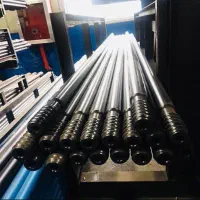 راد جامبوئی و سرمته( لوازم حفاری)