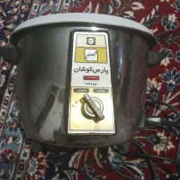 پلوپزپارس کوشان