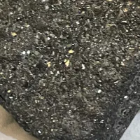 شهاب سنگ اسمانی|کلکسیون اشیاء عتیقه|تهران, سلسبیل شمالی|دیوار