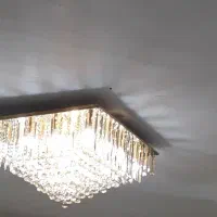 فروش لوستر و سرویس خواب