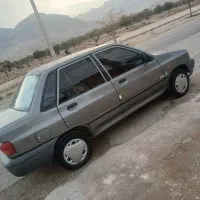 پراید ۱۳۱