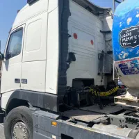 اف هاش ۴۶۰مدل۸۱ کارت ۴۰تن بدون رنگ کارکرد۲.۴۰۰هزار|خودرو سنگین|اسلام‌شهر, ملک‌آباد|دیوار