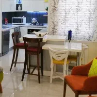 میز نهارخوری مدرن