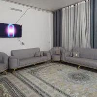 یک دست مبلمان 8نفره