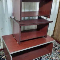 میز پذیرایی اداری