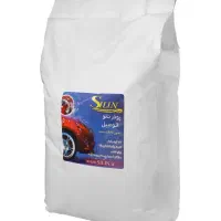 فروش لوازم شوینده کارواش (سیلین،جردن،رابو و آرئون)