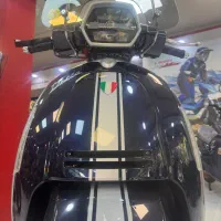 طرح وسپااسپرینت۱۷۰سی سی ۳۶ماهه بدونه پیش|موتورسیکلت|تهران, قیطریه|دیوار