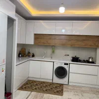 فروش اپارتمان ۱۱۸ متری حاشیه رزاز