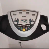 تردمیل M6000 تمیز