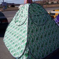 تولید چادرهای مسافرتی|کوهنوردی و کمپینگ|بجنورد, |دیوار