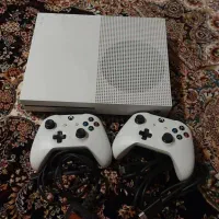 xbox one s|کنسول، بازی ویدئویی و آنلاین|کرج, کوی مدرس|دیوار