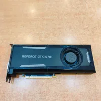 8GB   GTX 1070.|قطعات و لوازم جانبی رایانه|قم, صفائیه|دیوار