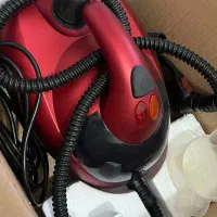 بخار شو seven star|جاروبرقی، جارو شارژی، بخارشو|بروجرد, |دیوار