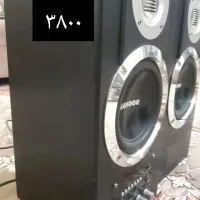 باند و اسپیکر با کیفیت